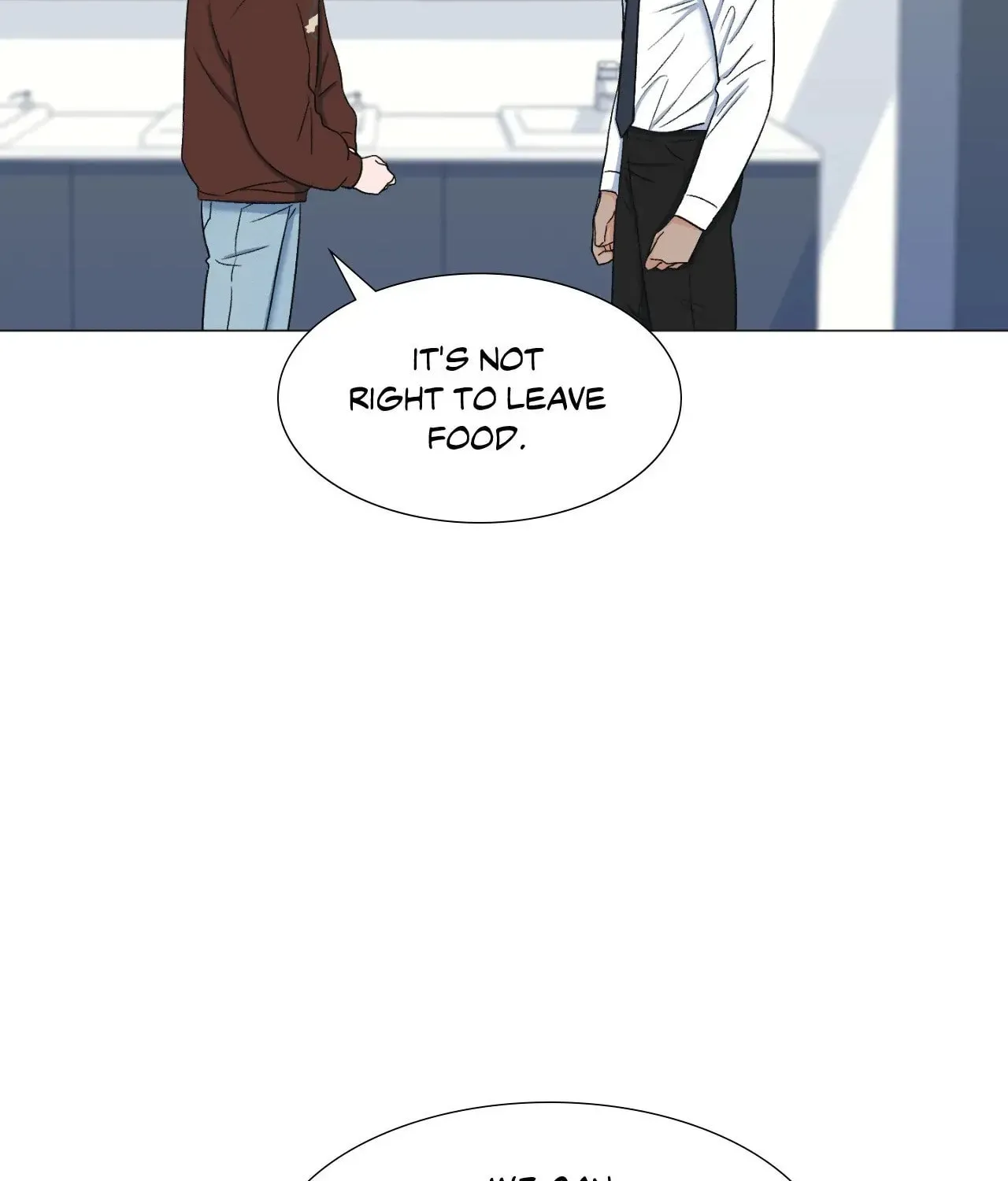 Love Without Borders [Official] Chapter 9 page 66 - 
