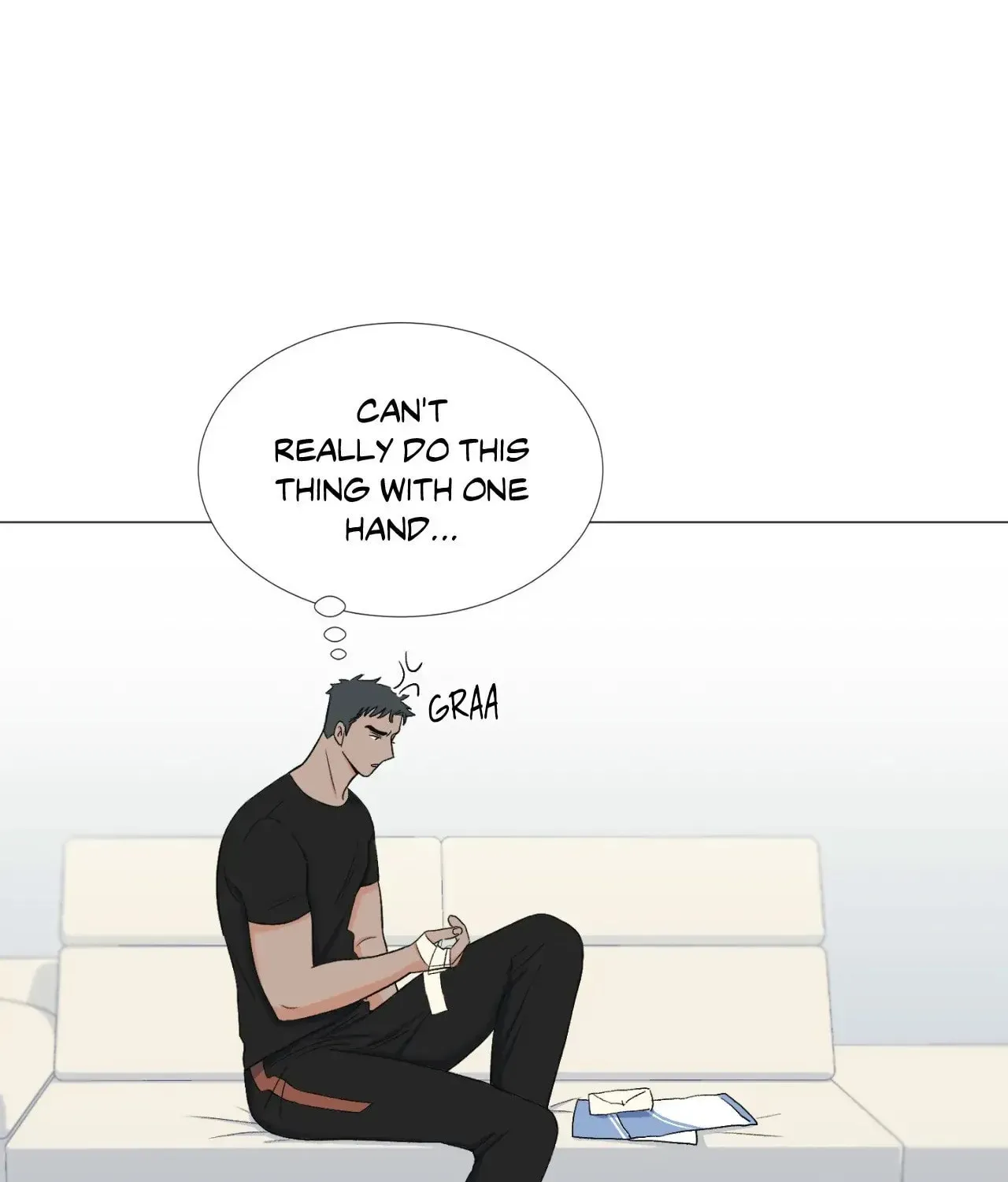 Love Without Borders [Official] Chapter 9 page 75 - 