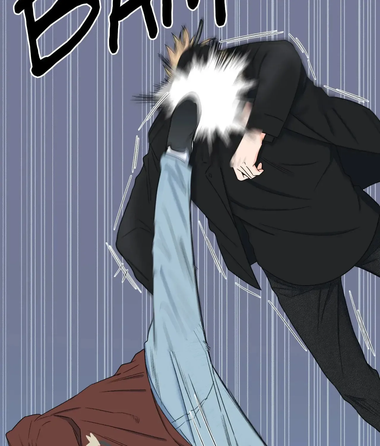 Love Without Borders [Official] Chapter 9 page 9 - 