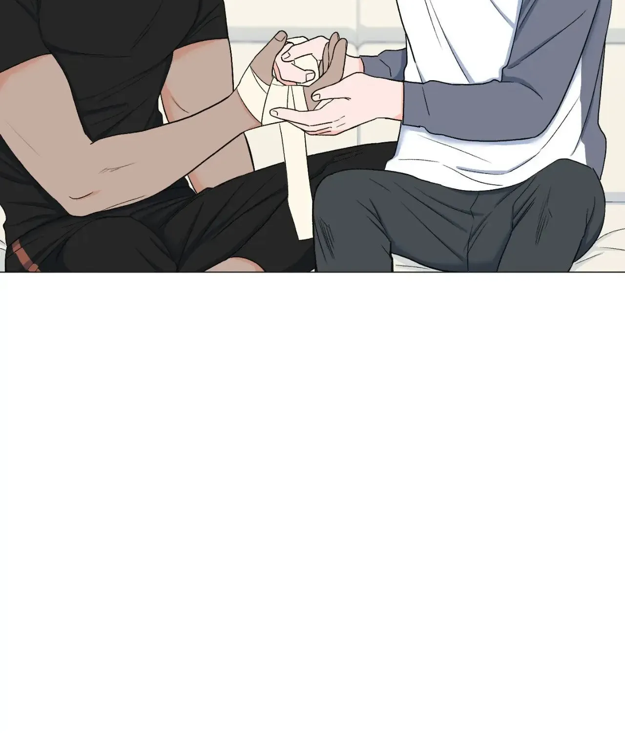 Love Without Borders [Official] Chapter 9 page 84 - 