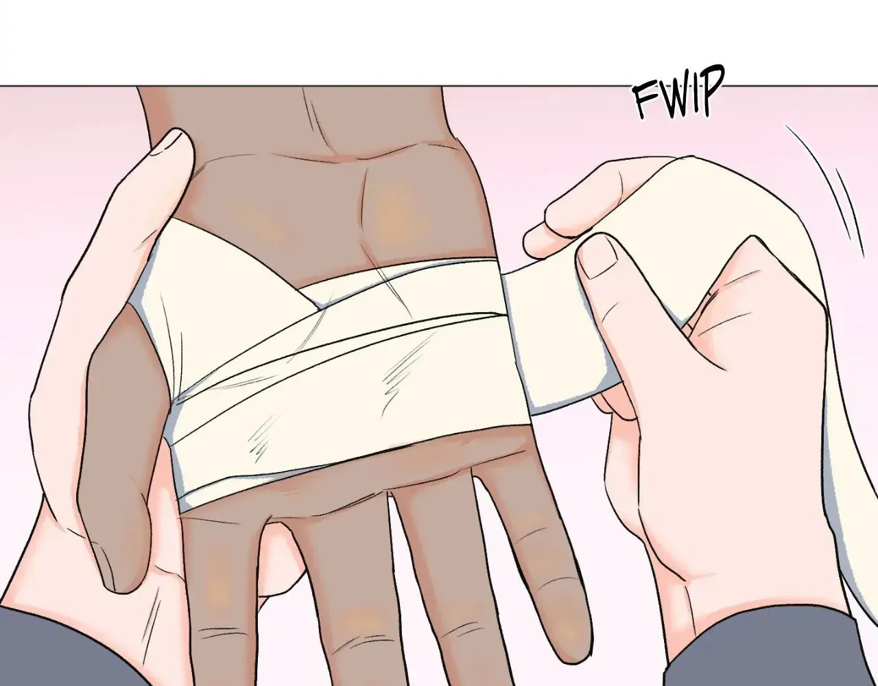 Love Without Borders [Official] Chapter 9 page 85 - 