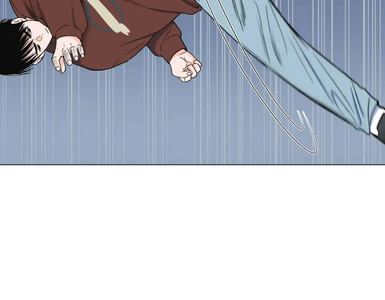 Love Without Borders [Official] Chapter 9 page 10 - 