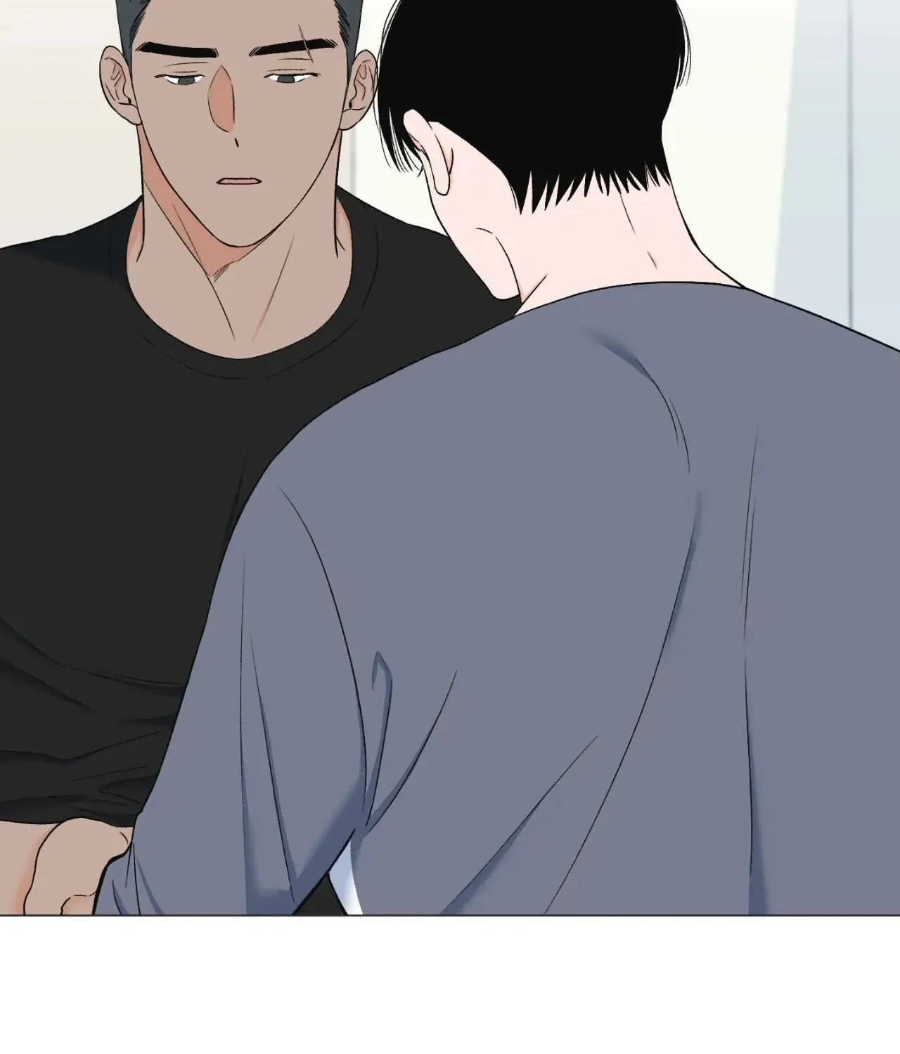 Love Without Borders [Official] Chapter 9 page 93 - 