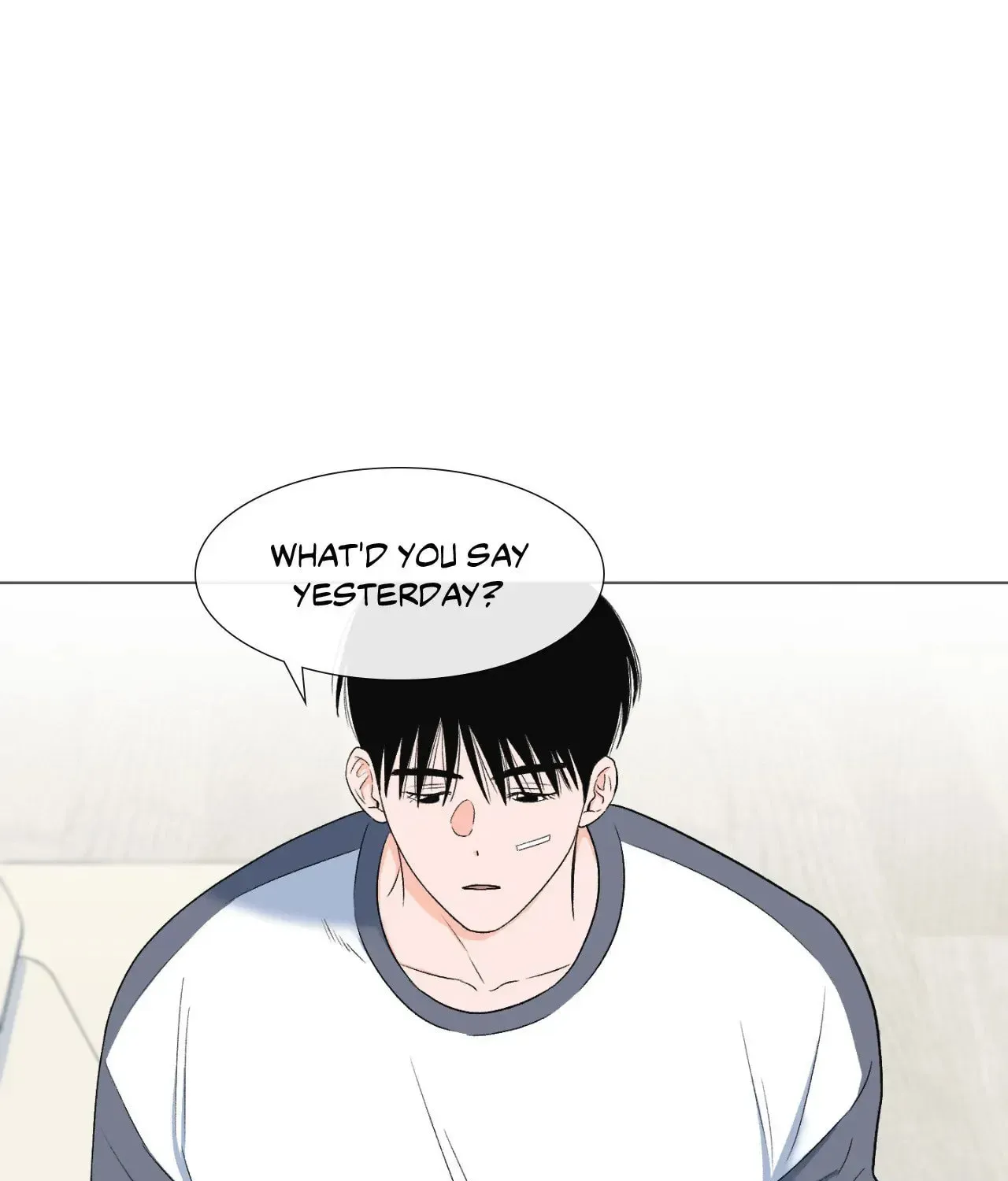 Love Without Borders [Official] Chapter 9 page 95 - 