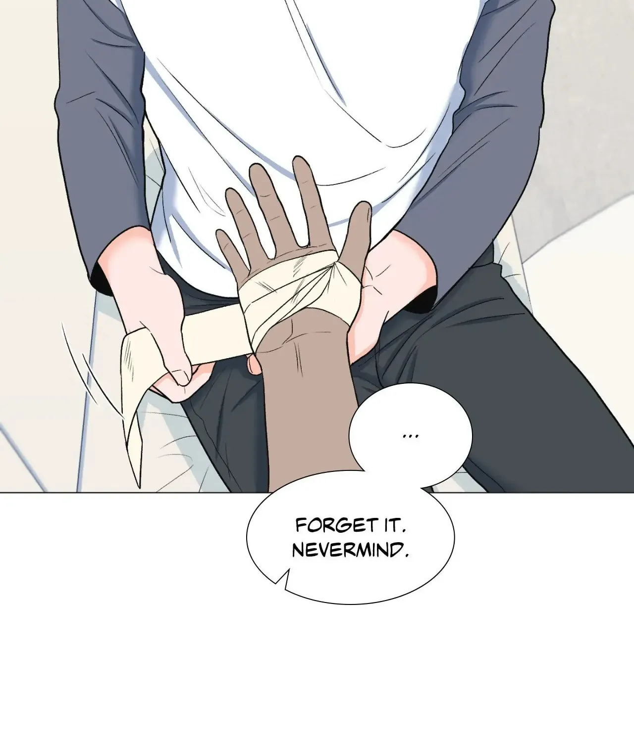 Love Without Borders [Official] Chapter 9 page 96 - 