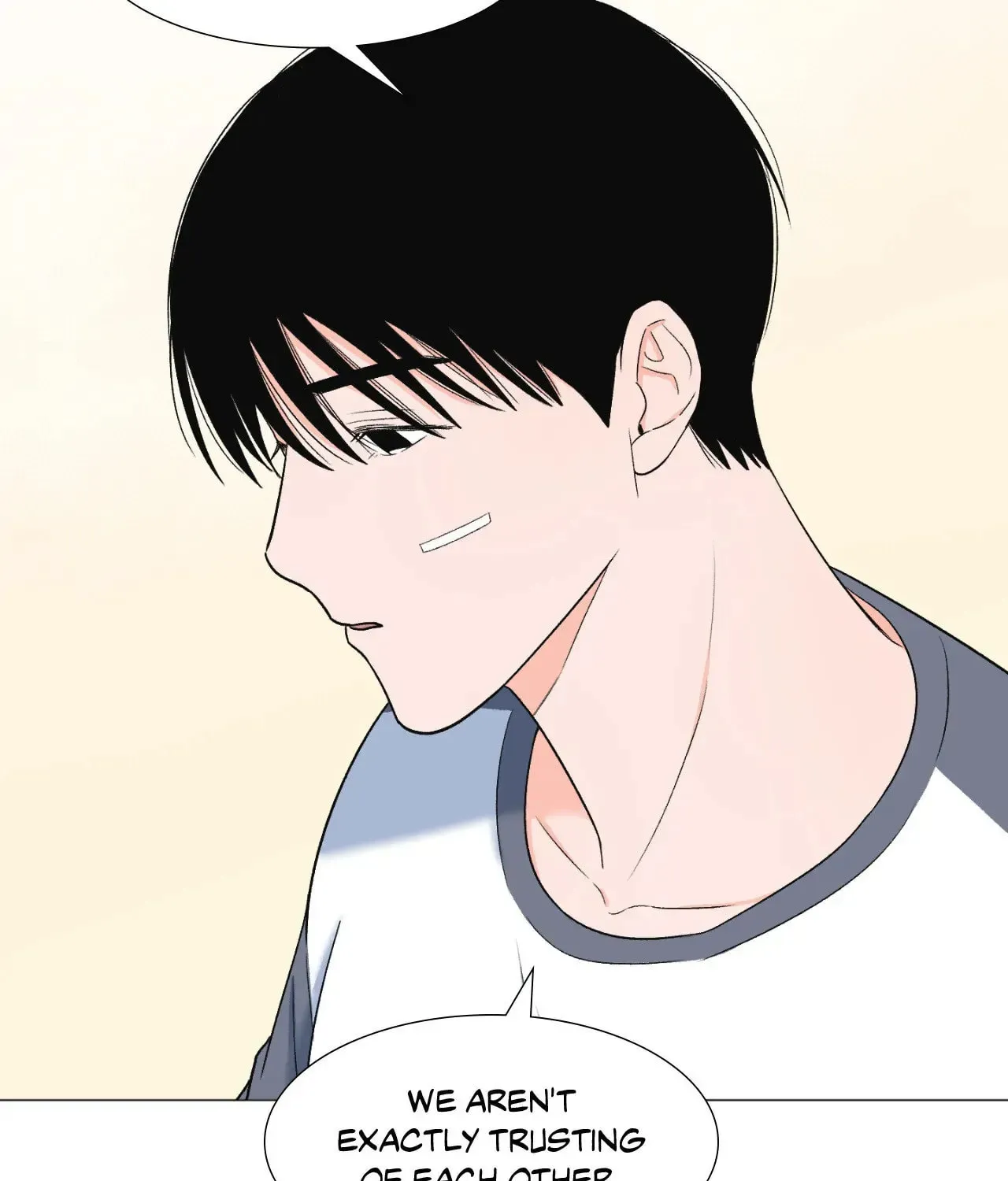 Love Without Borders [Official] Chapter 9 page 98 - 