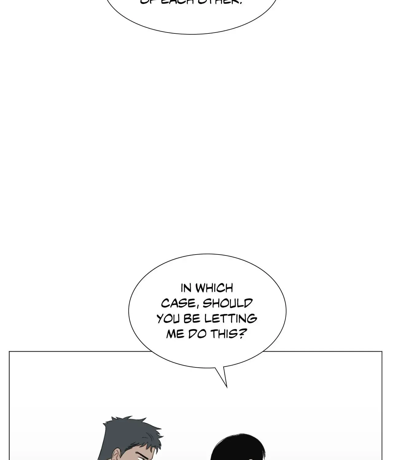 Love Without Borders [Official] Chapter 9 page 99 - 
