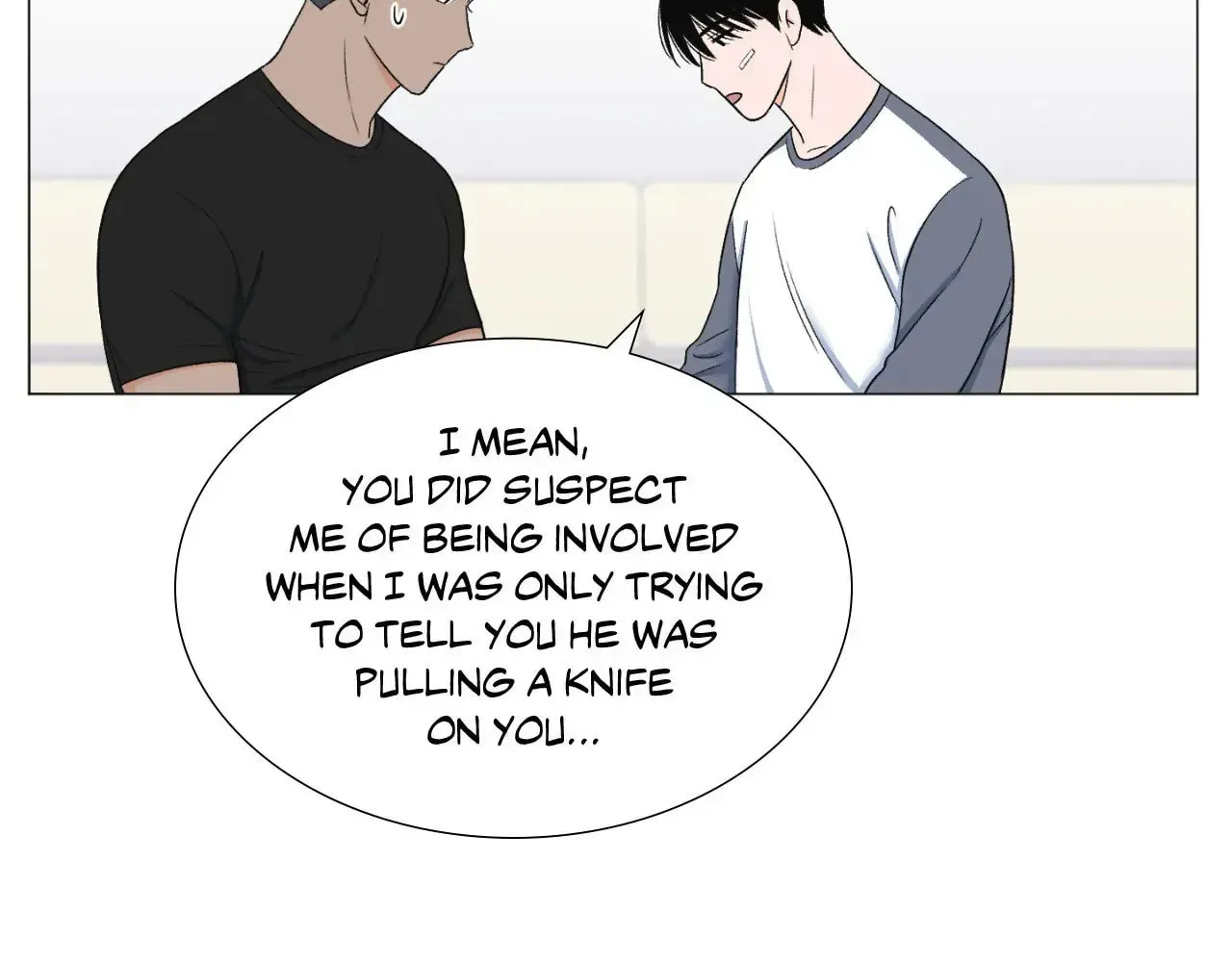 Love Without Borders [Official] Chapter 9 page 100 - 