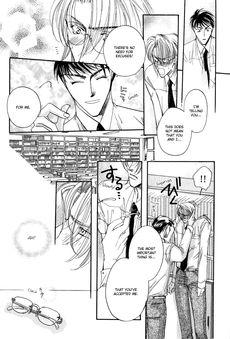 Love You Only Chapter 1 page 28 - 