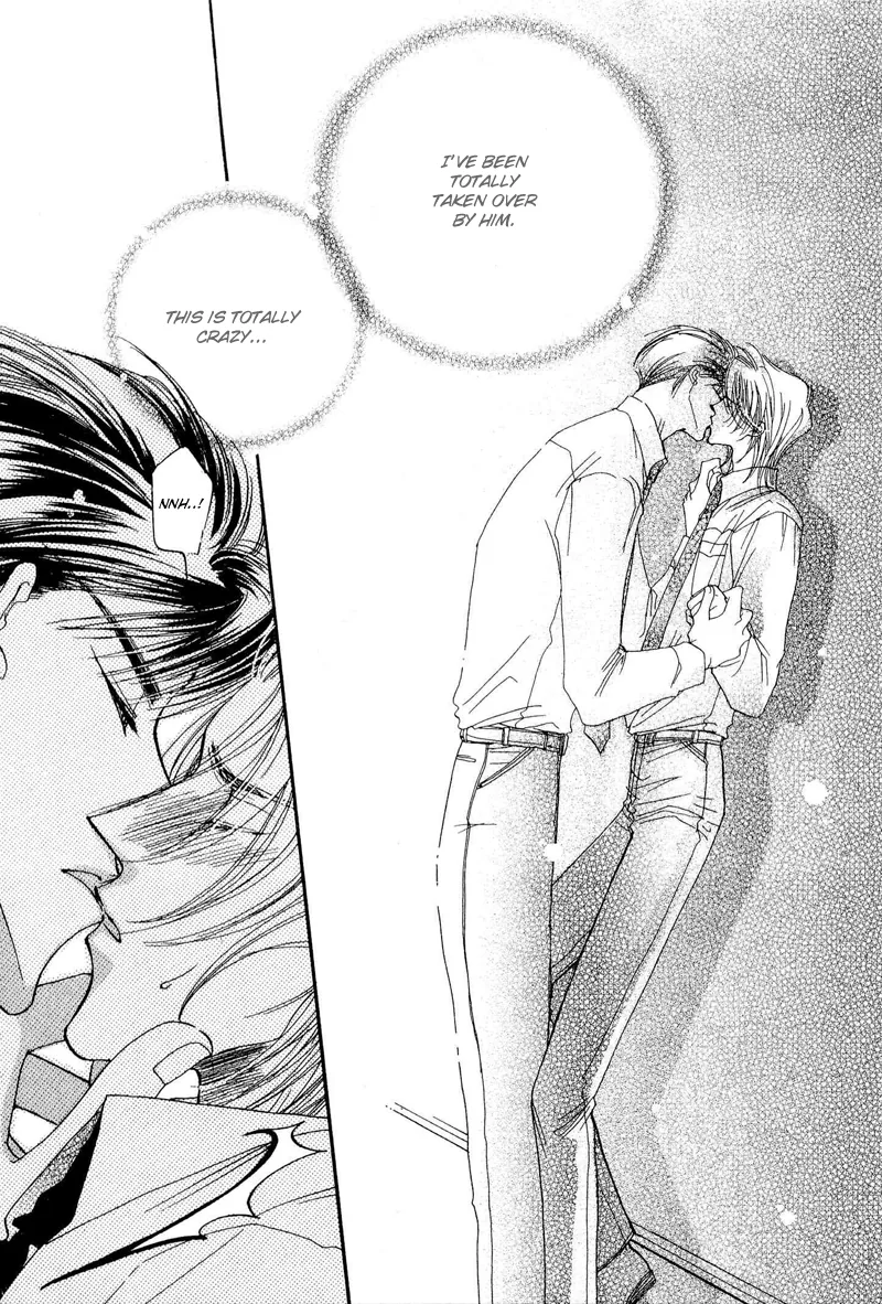 Love You Only Chapter 1 page 29 - 
