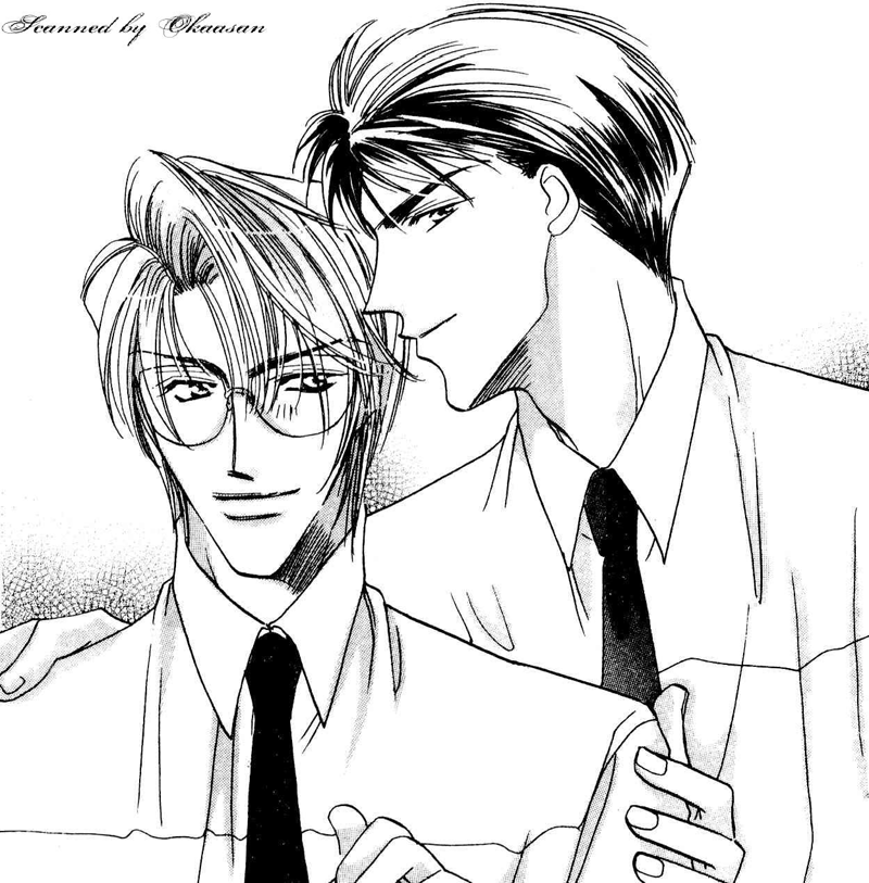 Love You Only Chapter 4 page 32 - 