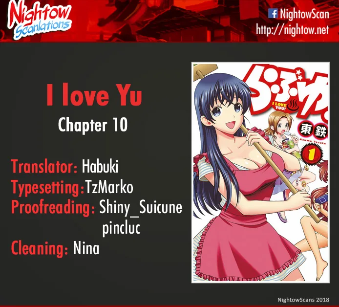 Love You Chapter 10 page 2 - 