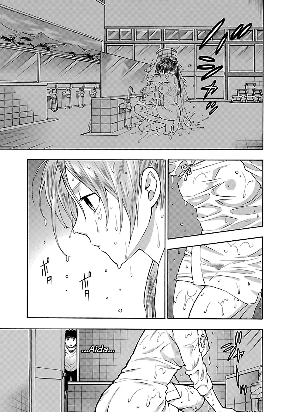 Love You Chapter 10 page 21 - 