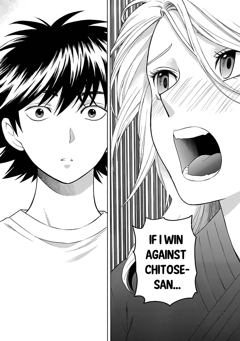 Love You Chapter 11 page 18 - 