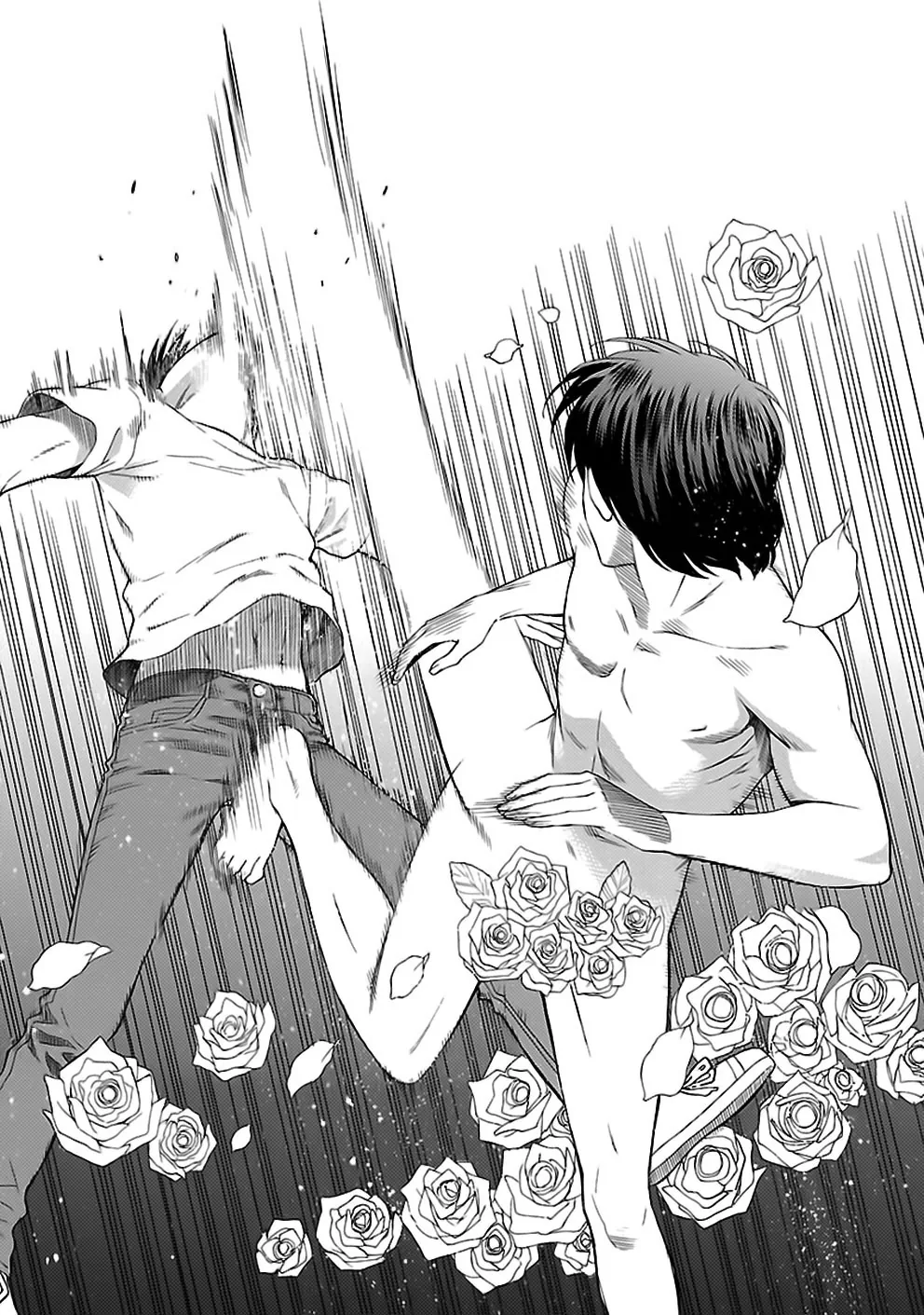Love You Chapter 20 page 19 - 