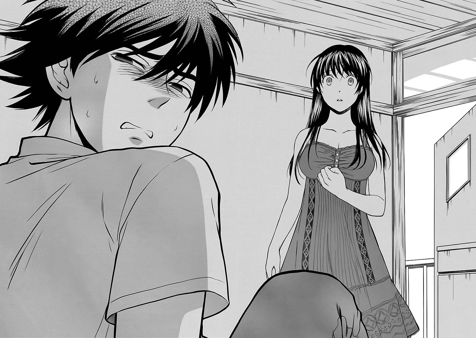 Love You Chapter 22 page 27 - 