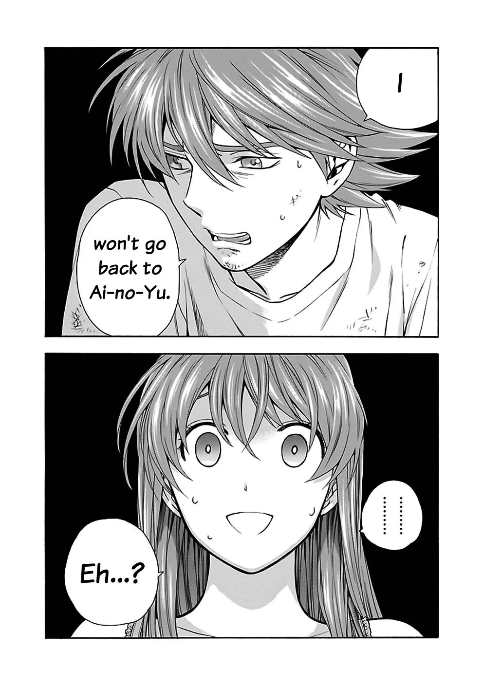 Love You Chapter 22 page 28 - 