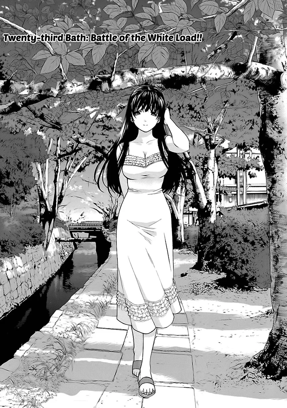 Love You Chapter 23 page 2 - 