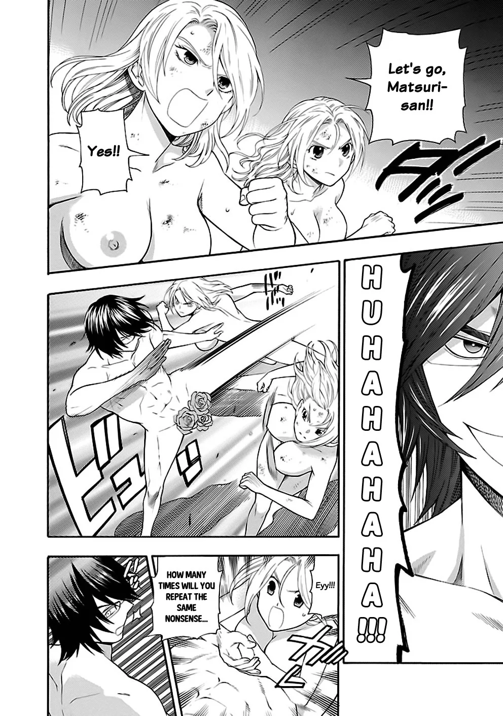 Love You Chapter 23 page 13 - 