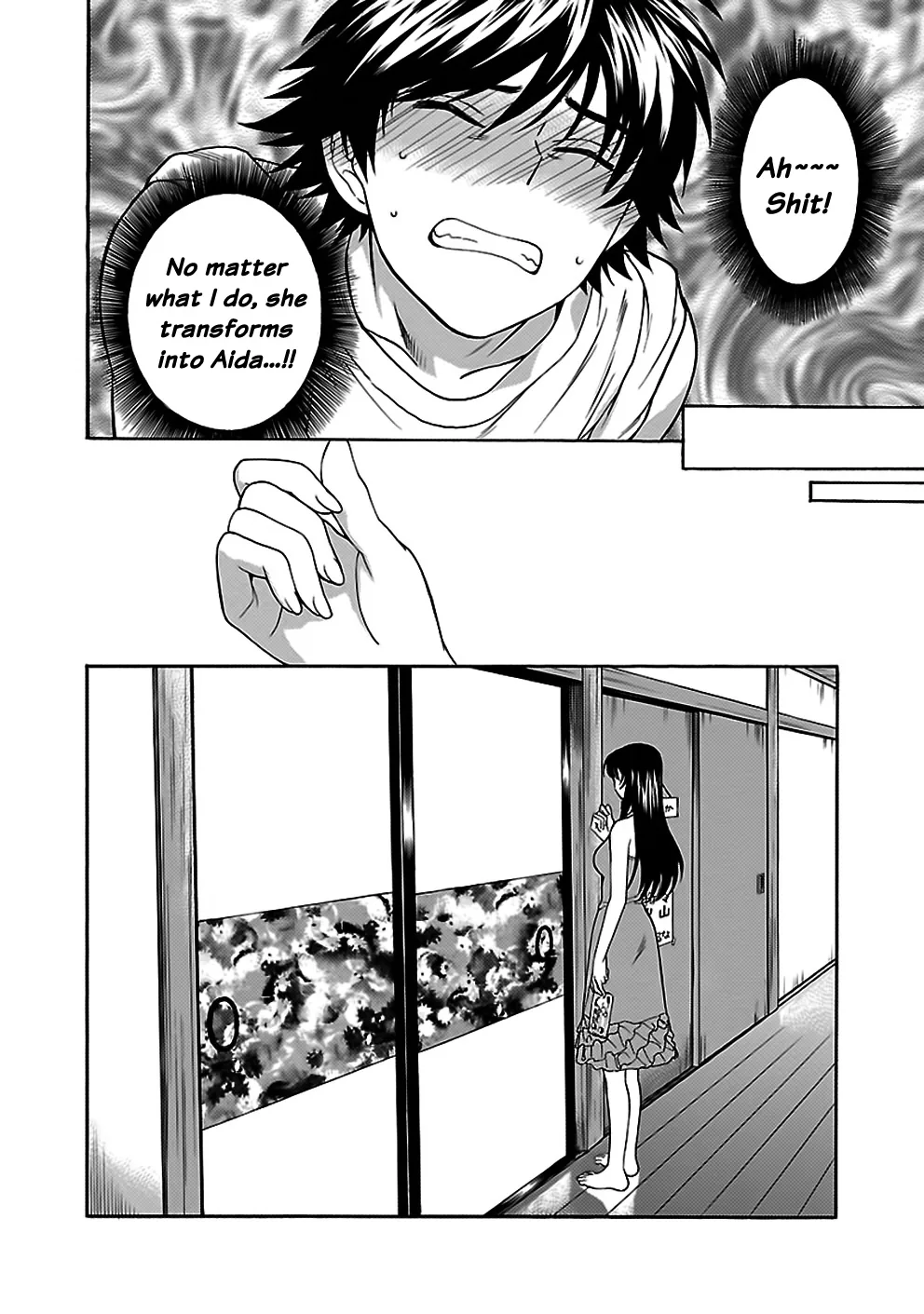 Love You Chapter 28 page 20 - 