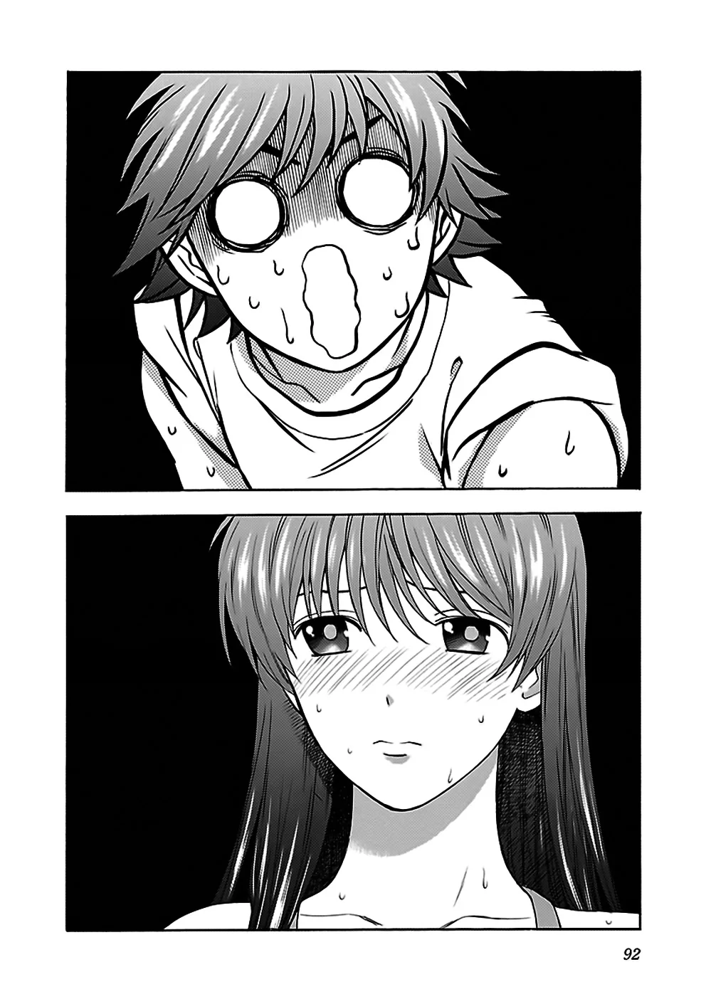 Love You Chapter 28 page 24 - 