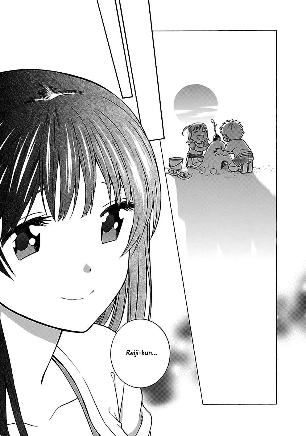 Love You Chapter 28 page 7 - 