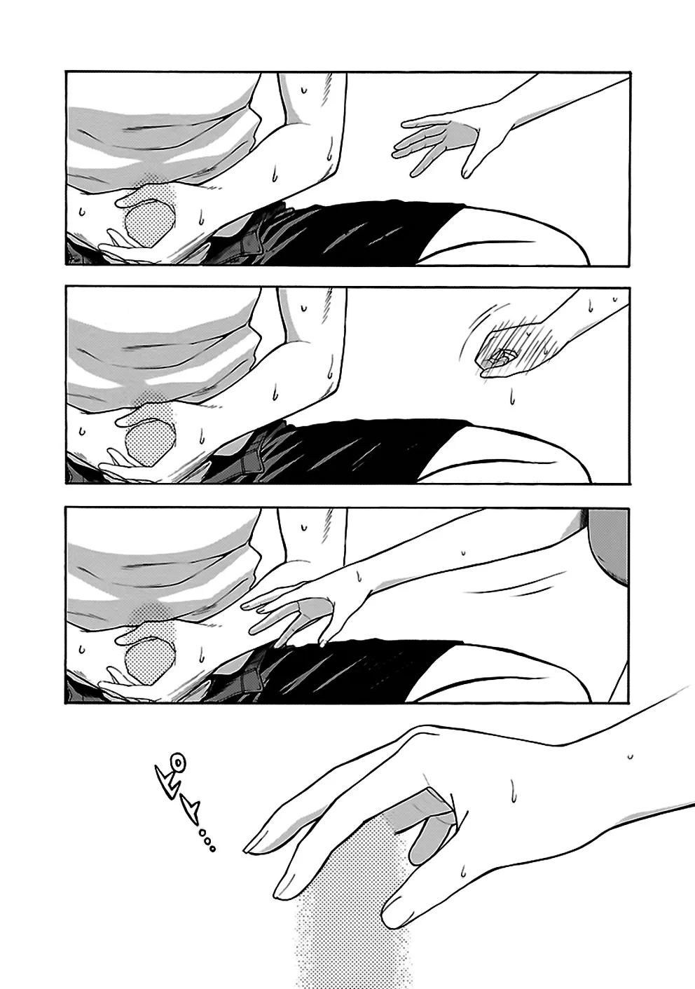 Love You Chapter 29 page 9 - 