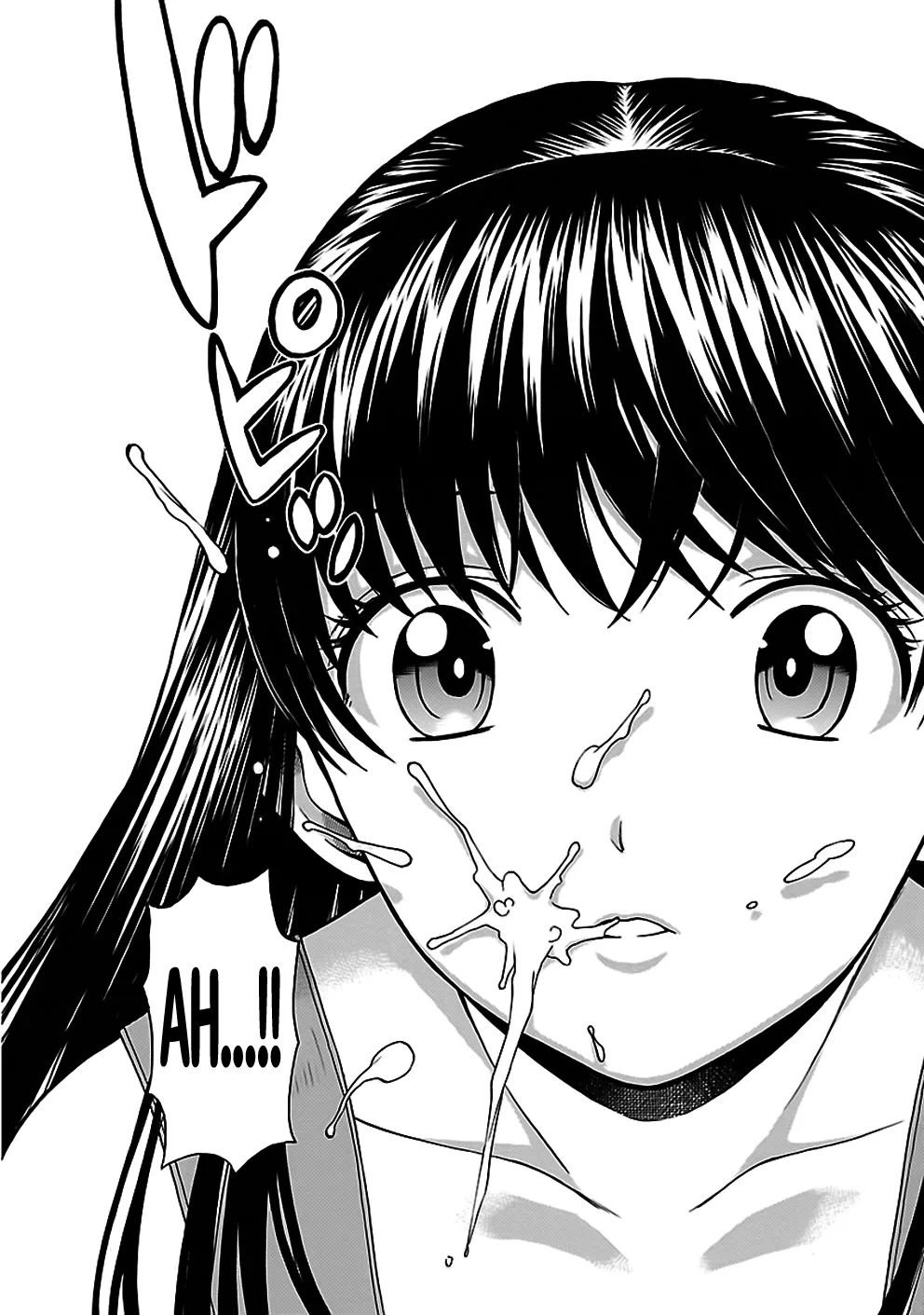 Love You Chapter 29 page 10 - 