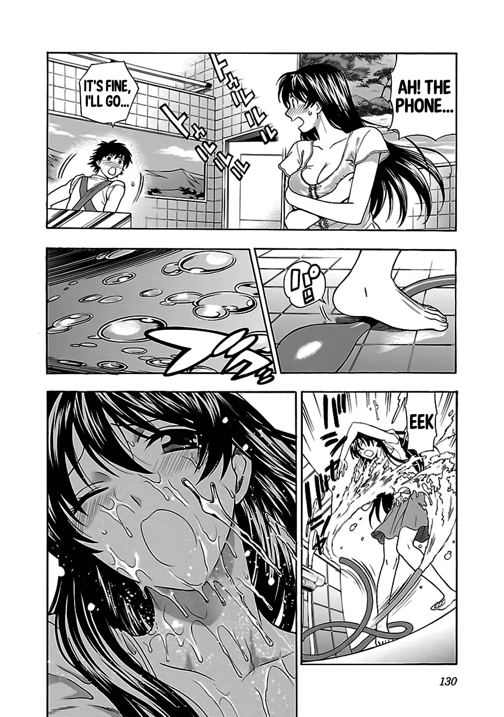 Love You Chapter 30 page 14 - 