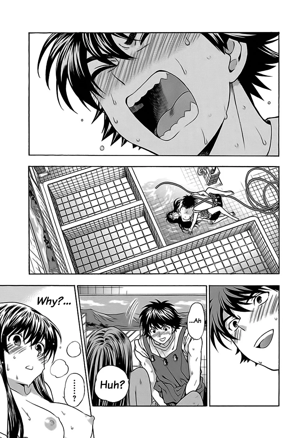 Love You Chapter 30 page 25 - 