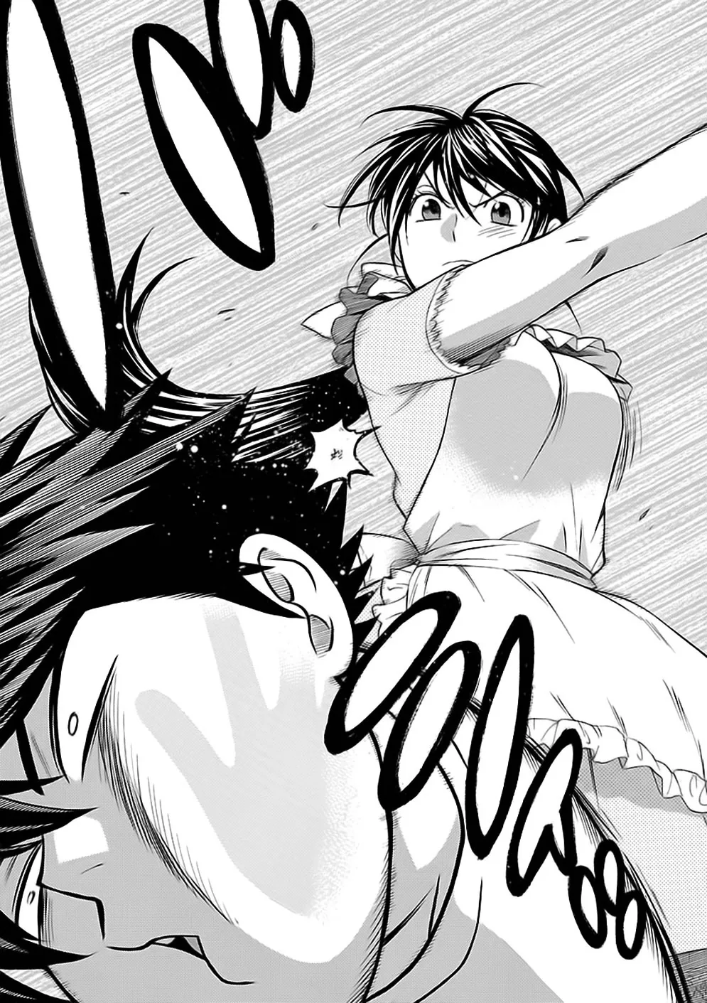 Love You Chapter 8 page 26 - 