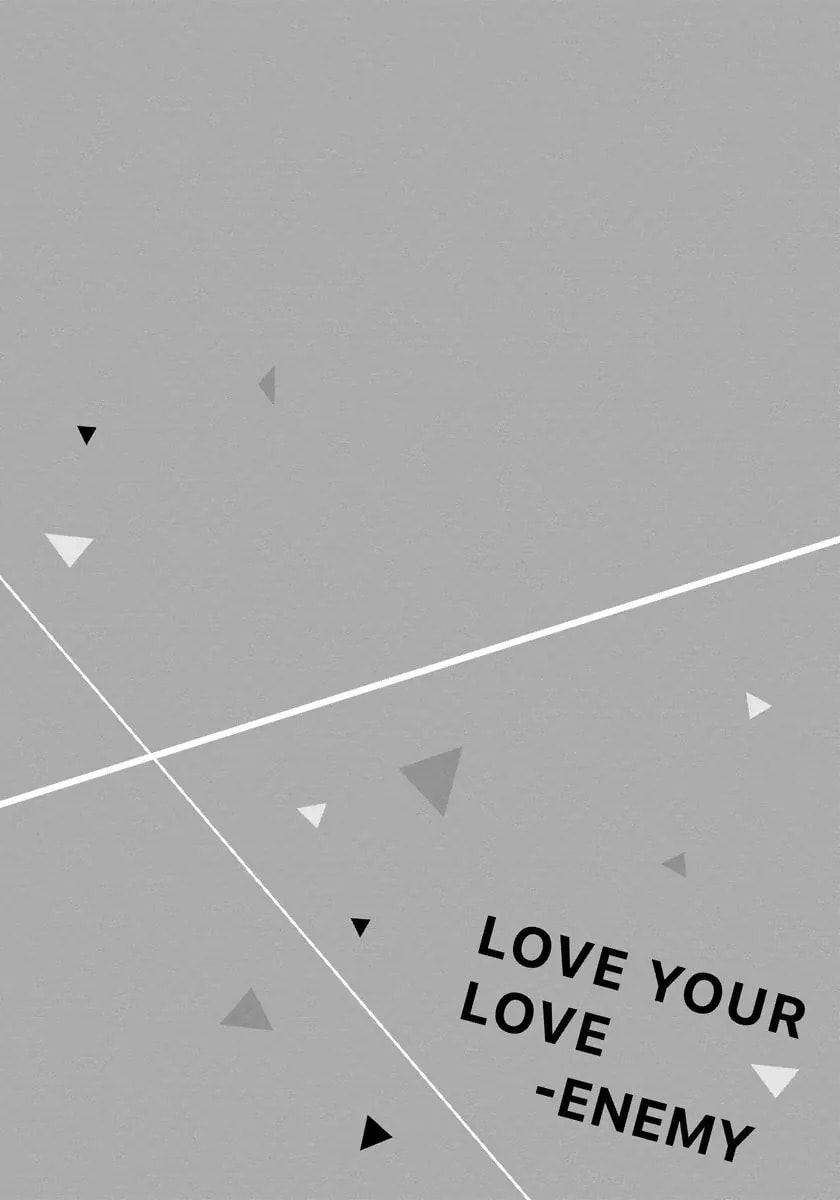 Love Your Love Enemy Chapter 5.5 page 7 - 