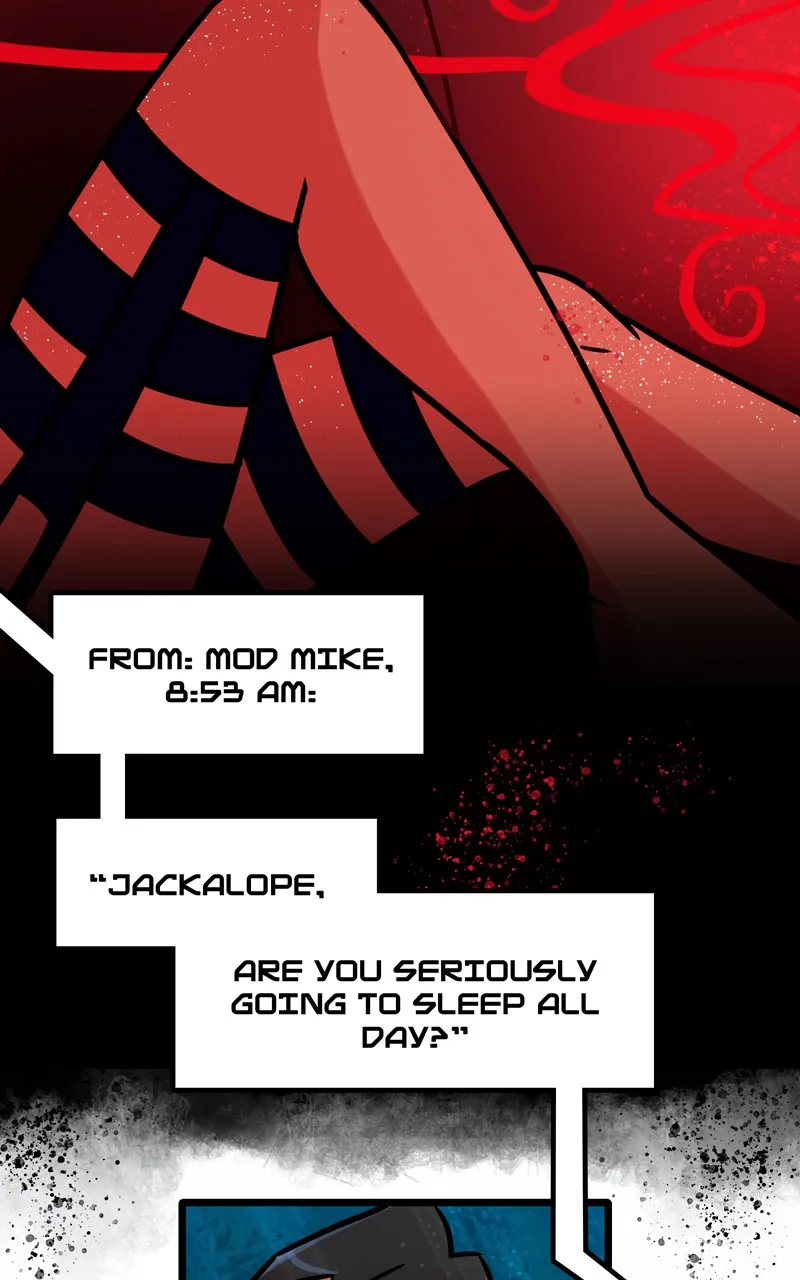 LoveBot Chapter 1 page 13 - 