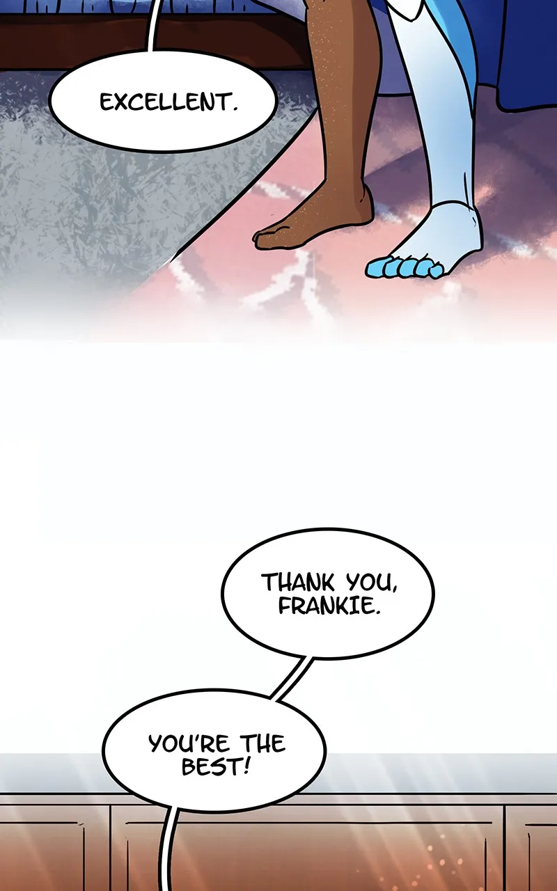 LoveBot Chapter 1 page 18 - 