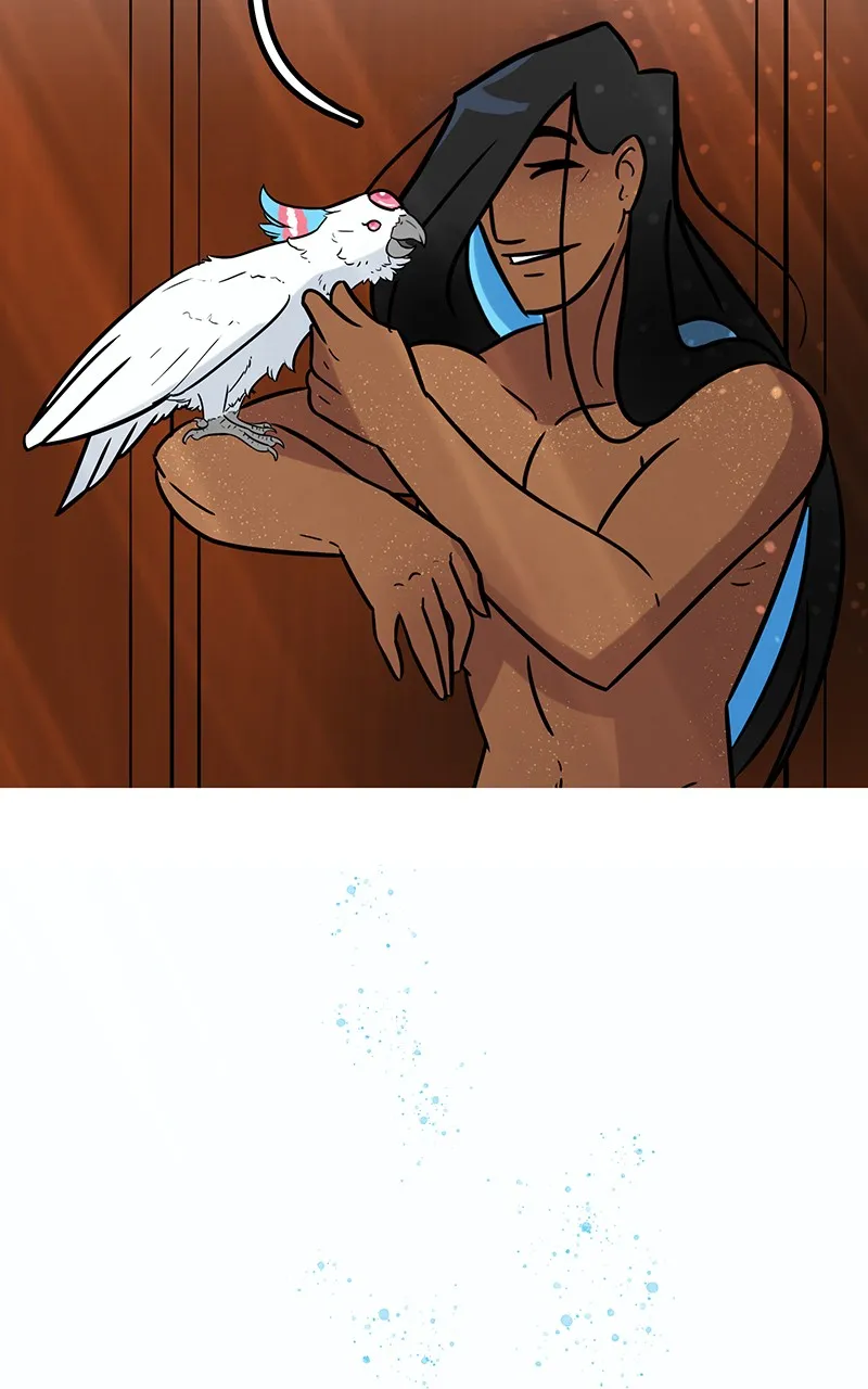 LoveBot Chapter 1 page 19 - 