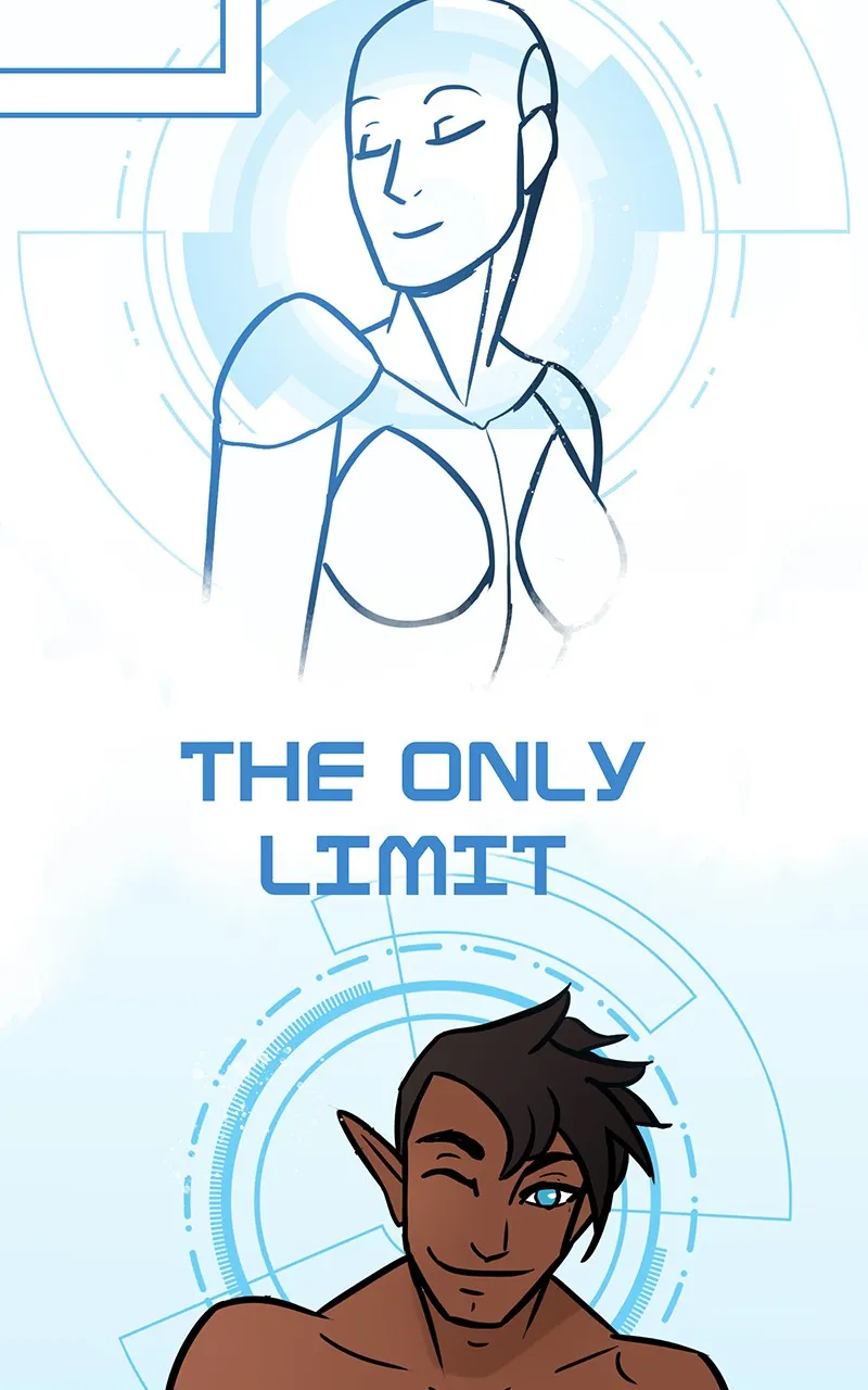 LoveBot Chapter 1 page 22 - 
