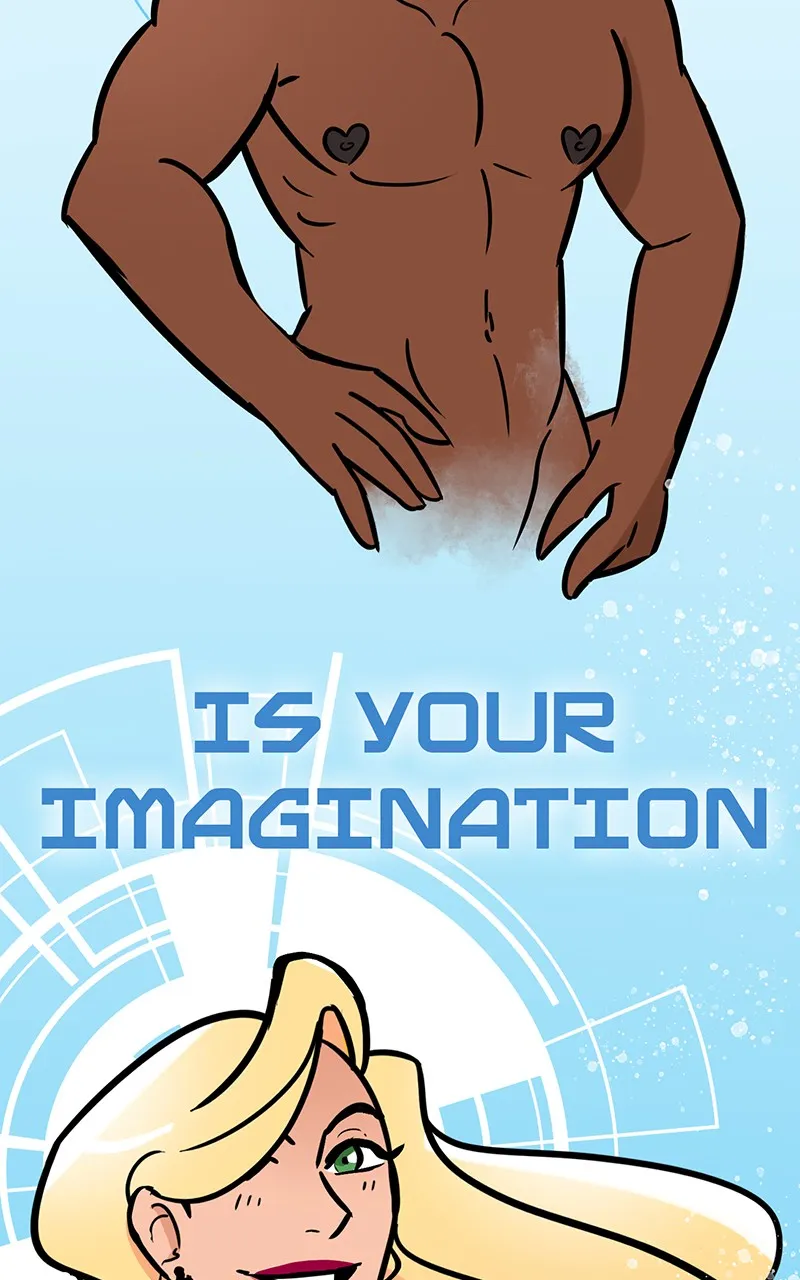 LoveBot Chapter 1 page 23 - 