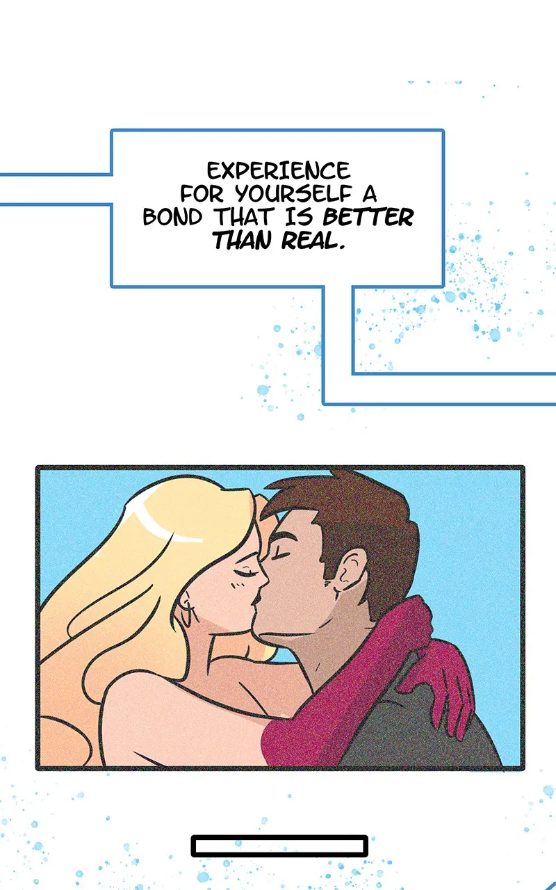 LoveBot Chapter 1 page 26 - 