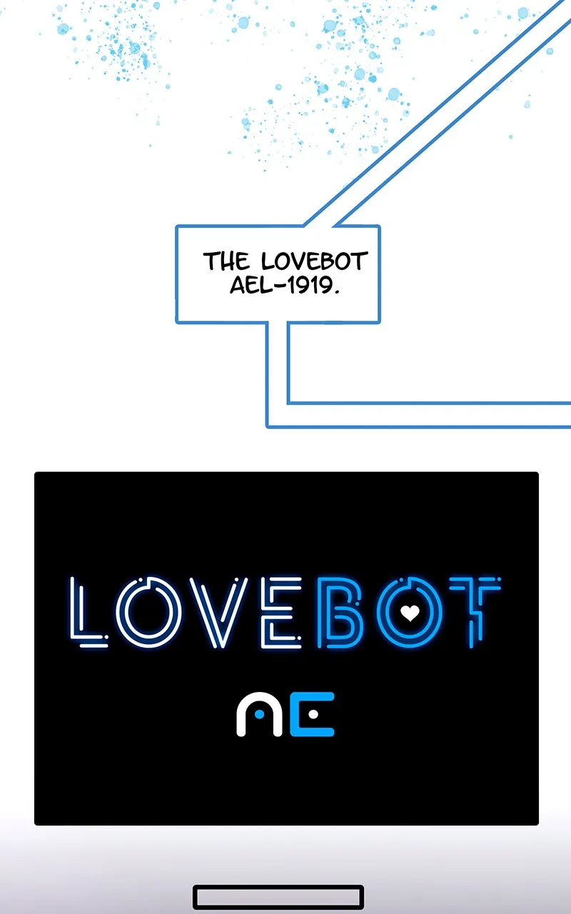 LoveBot Chapter 1 page 27 - 