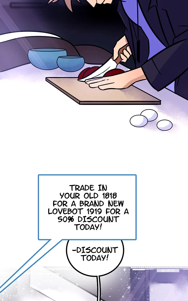 LoveBot Chapter 1 page 29 - 