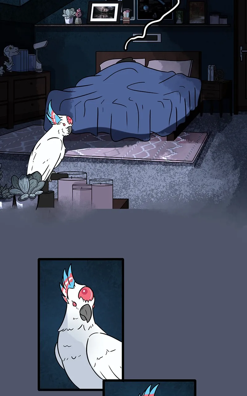 LoveBot Chapter 1 page 4 - 