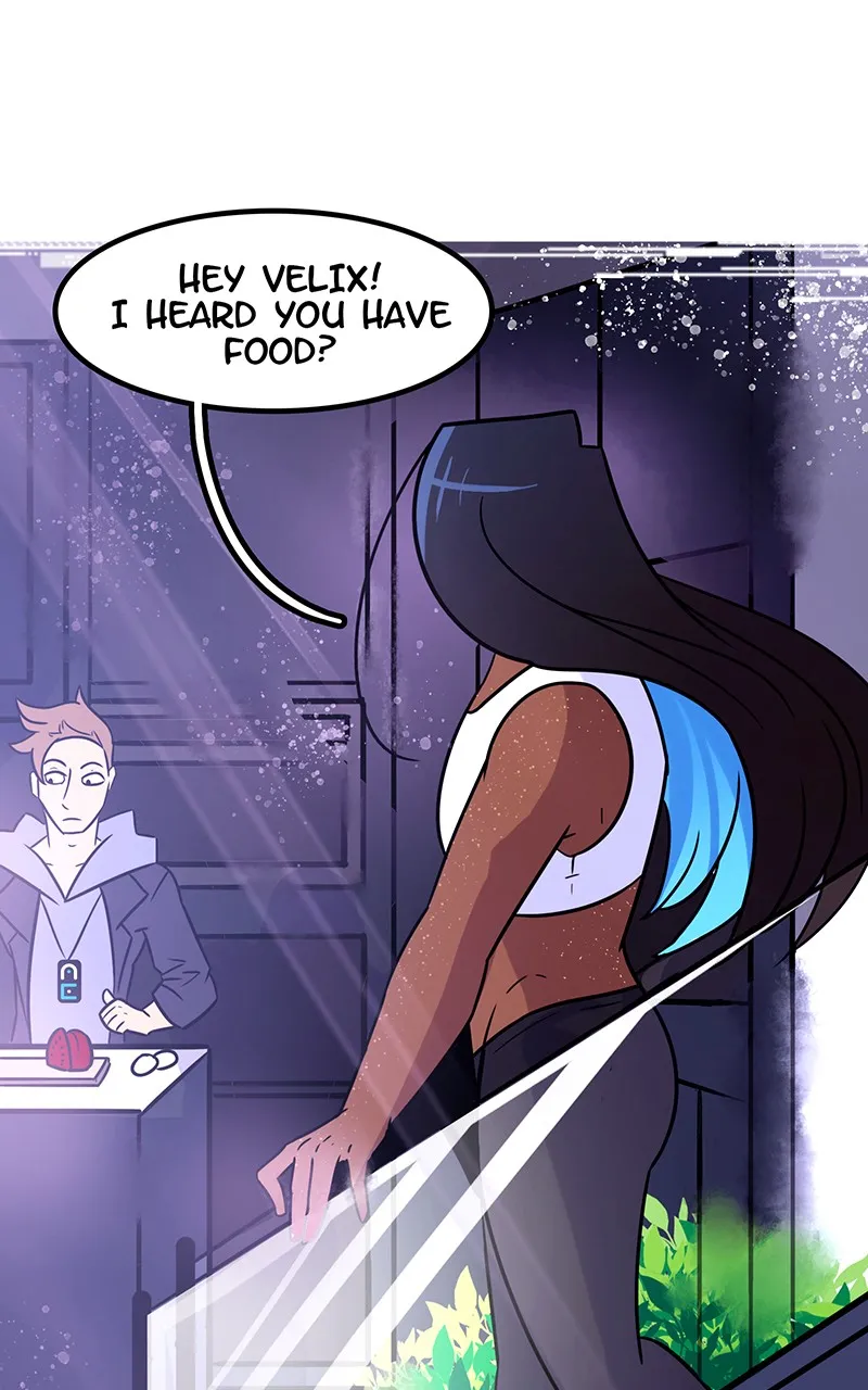 LoveBot Chapter 1 page 31 - 