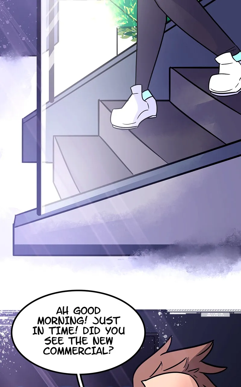 LoveBot Chapter 1 page 32 - 