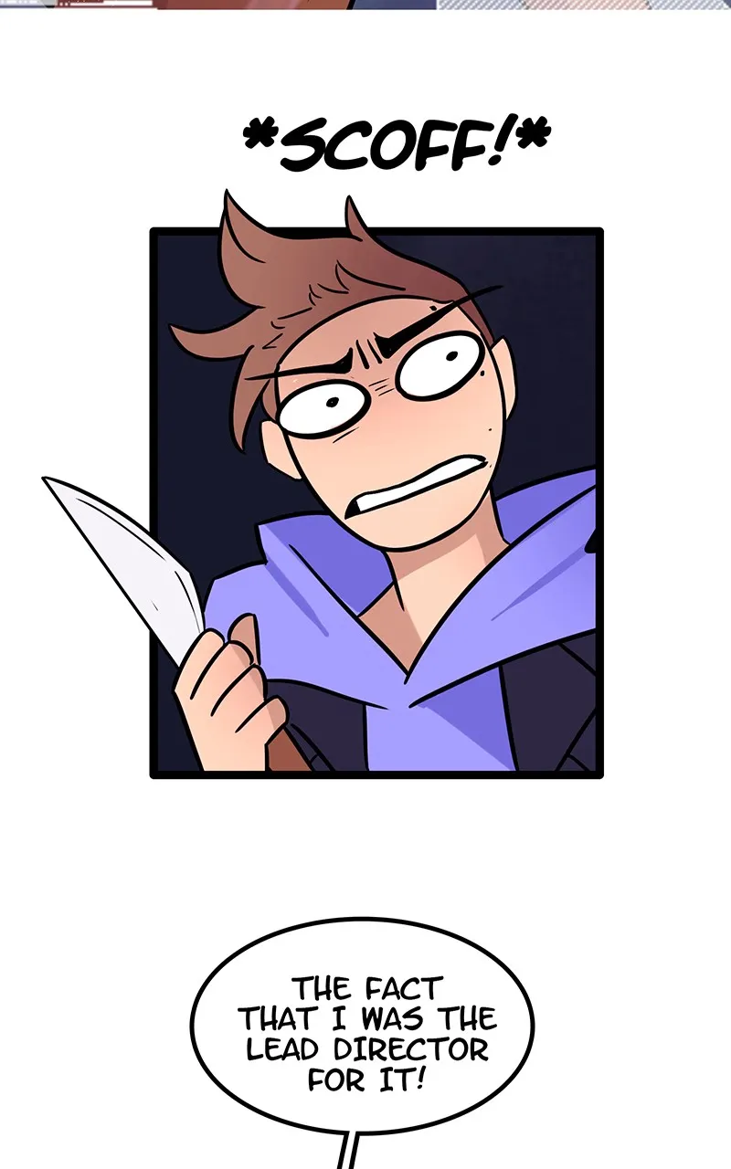 LoveBot Chapter 1 page 35 - 
