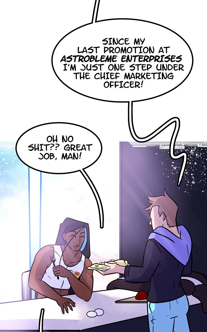 LoveBot Chapter 1 page 36 - 