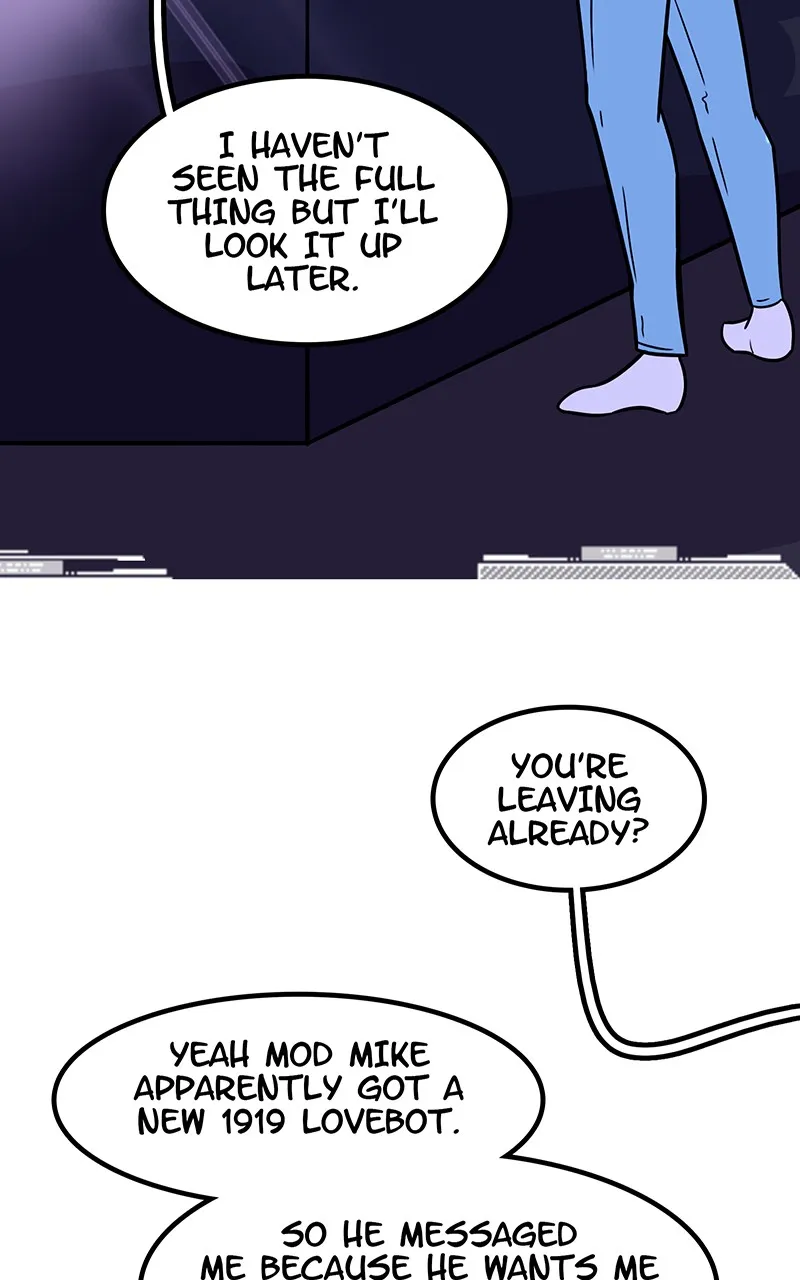 LoveBot Chapter 1 page 37 - 