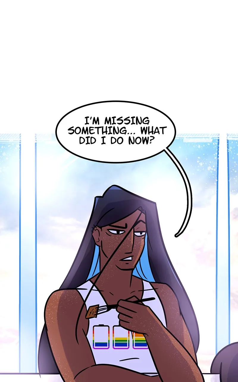 LoveBot Chapter 1 page 40 - 