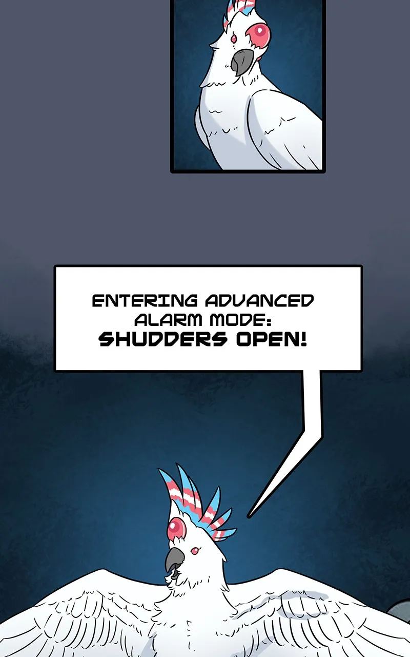 LoveBot Chapter 1 page 5 - 
