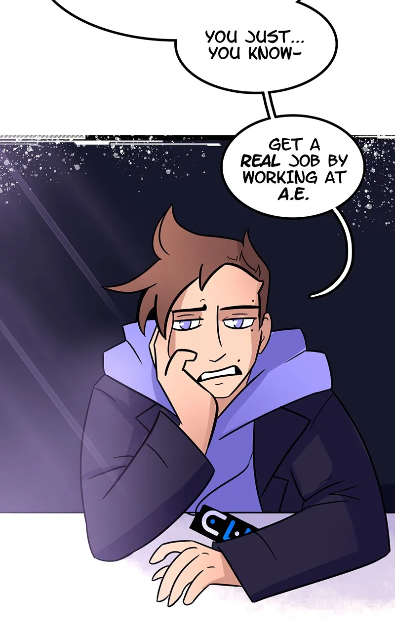 LoveBot Chapter 1 page 43 - 