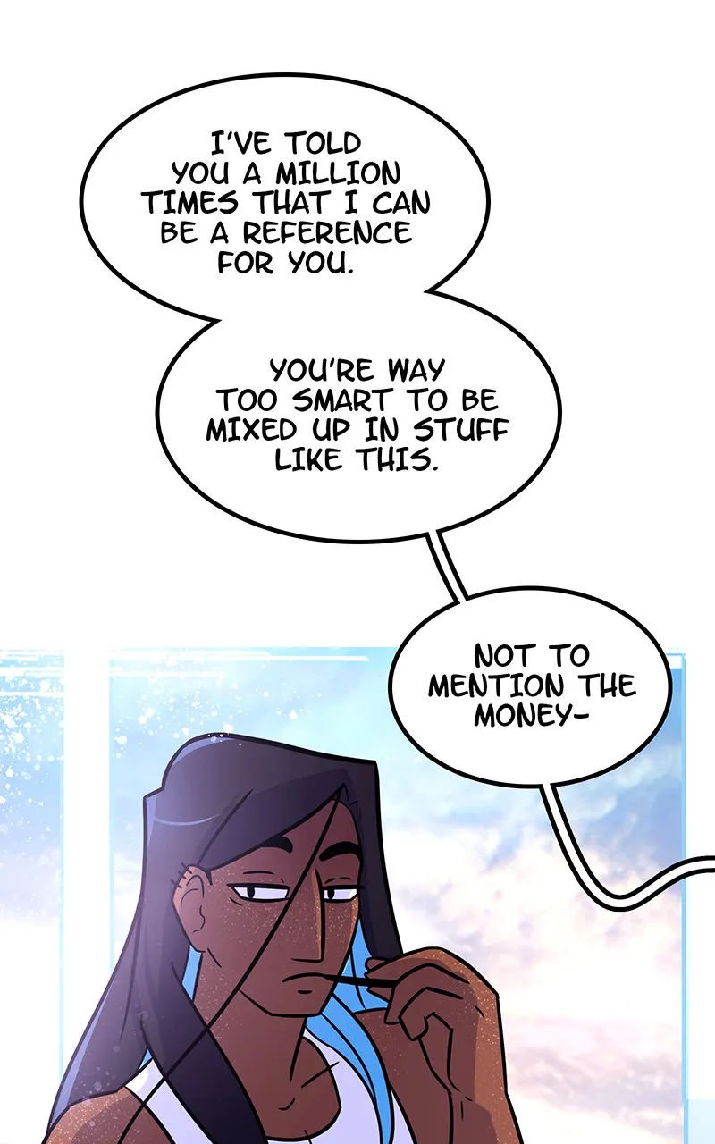 LoveBot Chapter 1 page 44 - 
